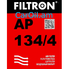 Filtron AP 134/4